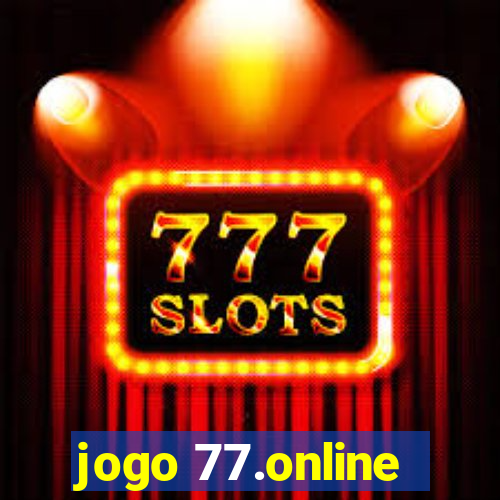 jogo 77.online